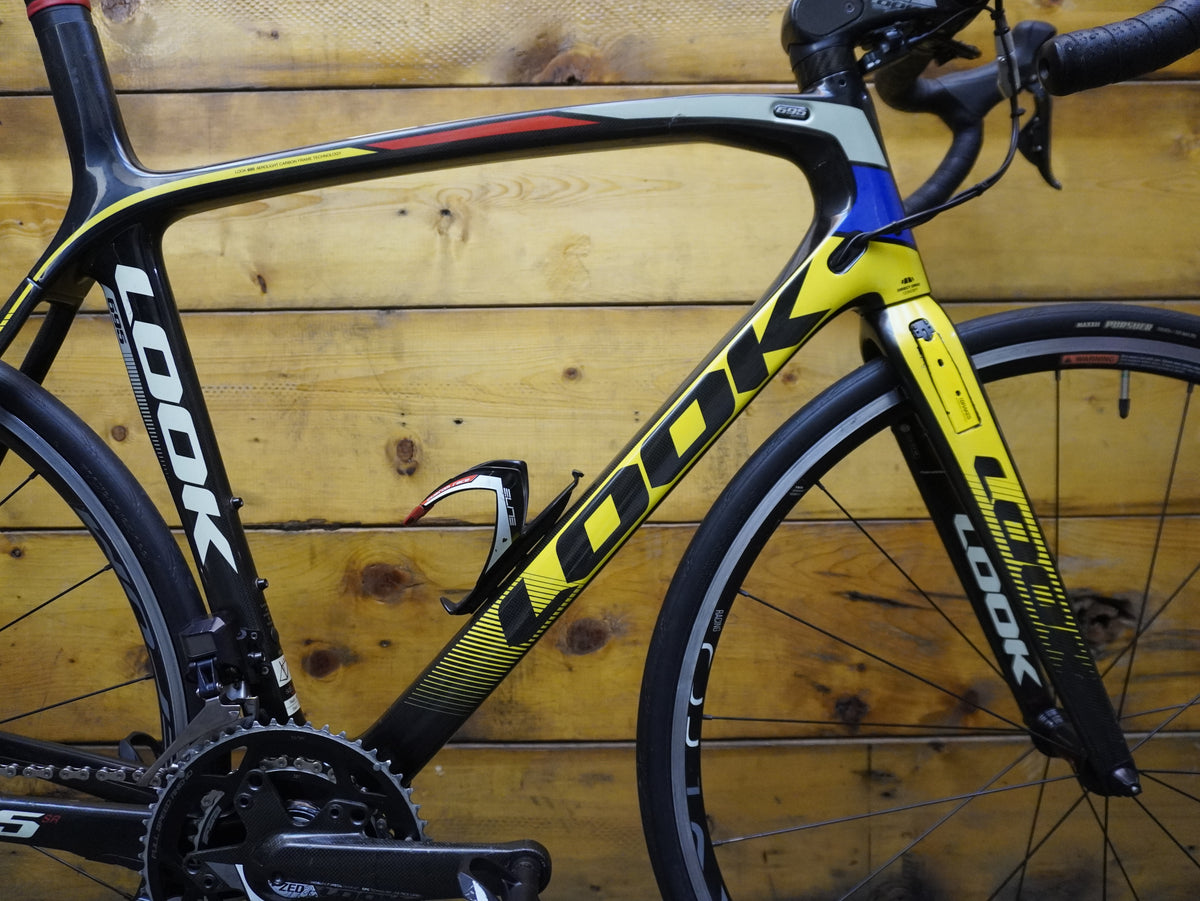LOOK 695 SR Road Bike