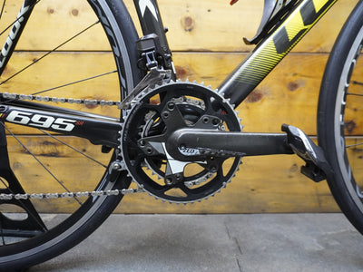 RENT LOOK 695 SR Road Bike