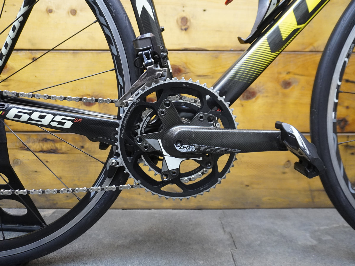 LOOK 695 SR Road Bike