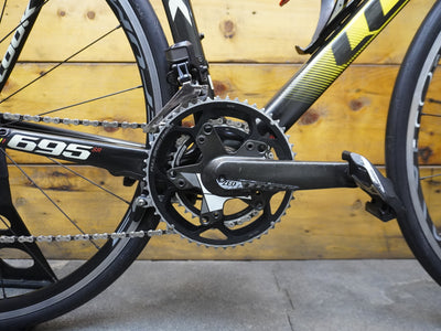 LOOK 695 SR Road Bike