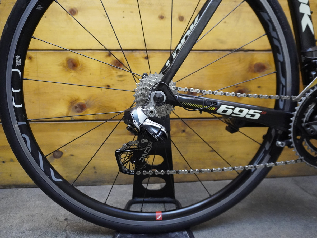 LOOK 695 SR Road Bike