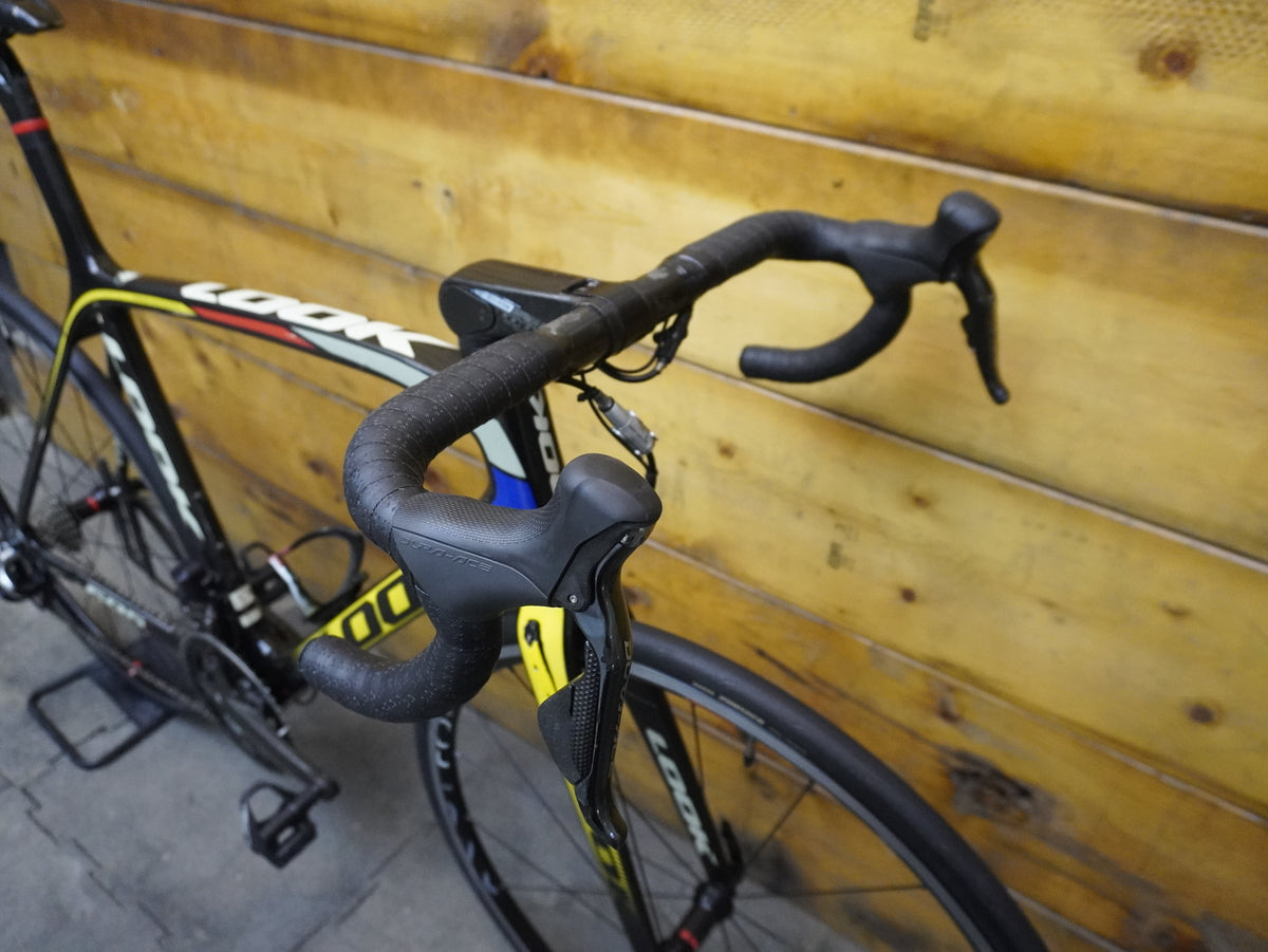 RENT LOOK 695 SR Road Bike