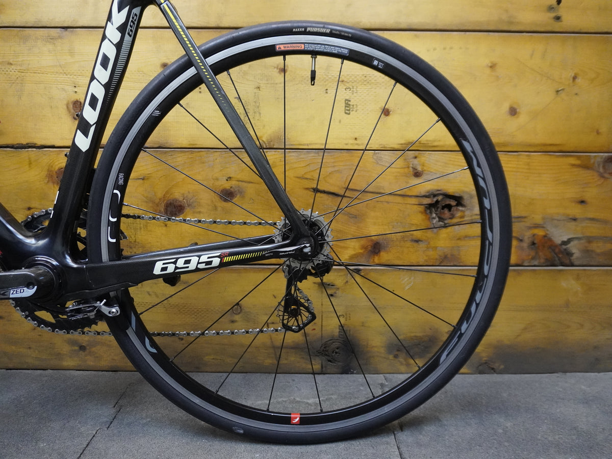LOOK 695 SR Road Bike