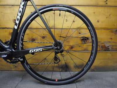 LOOK 695 SR Road Bike