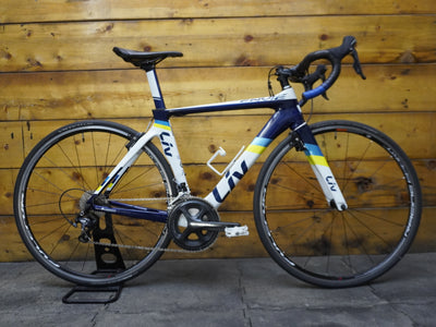 Liv Envie Road Bike