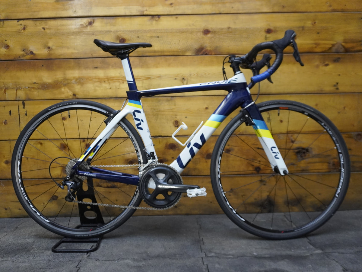 Liv Envie Road Bike
