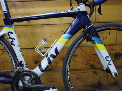 RENT Liv Envie Road Bike