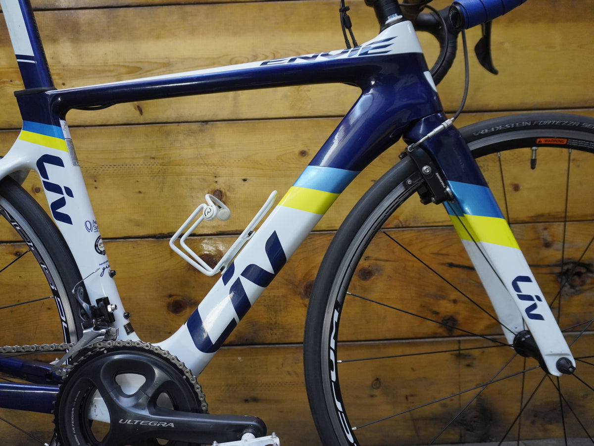 Liv Envie Road Bike