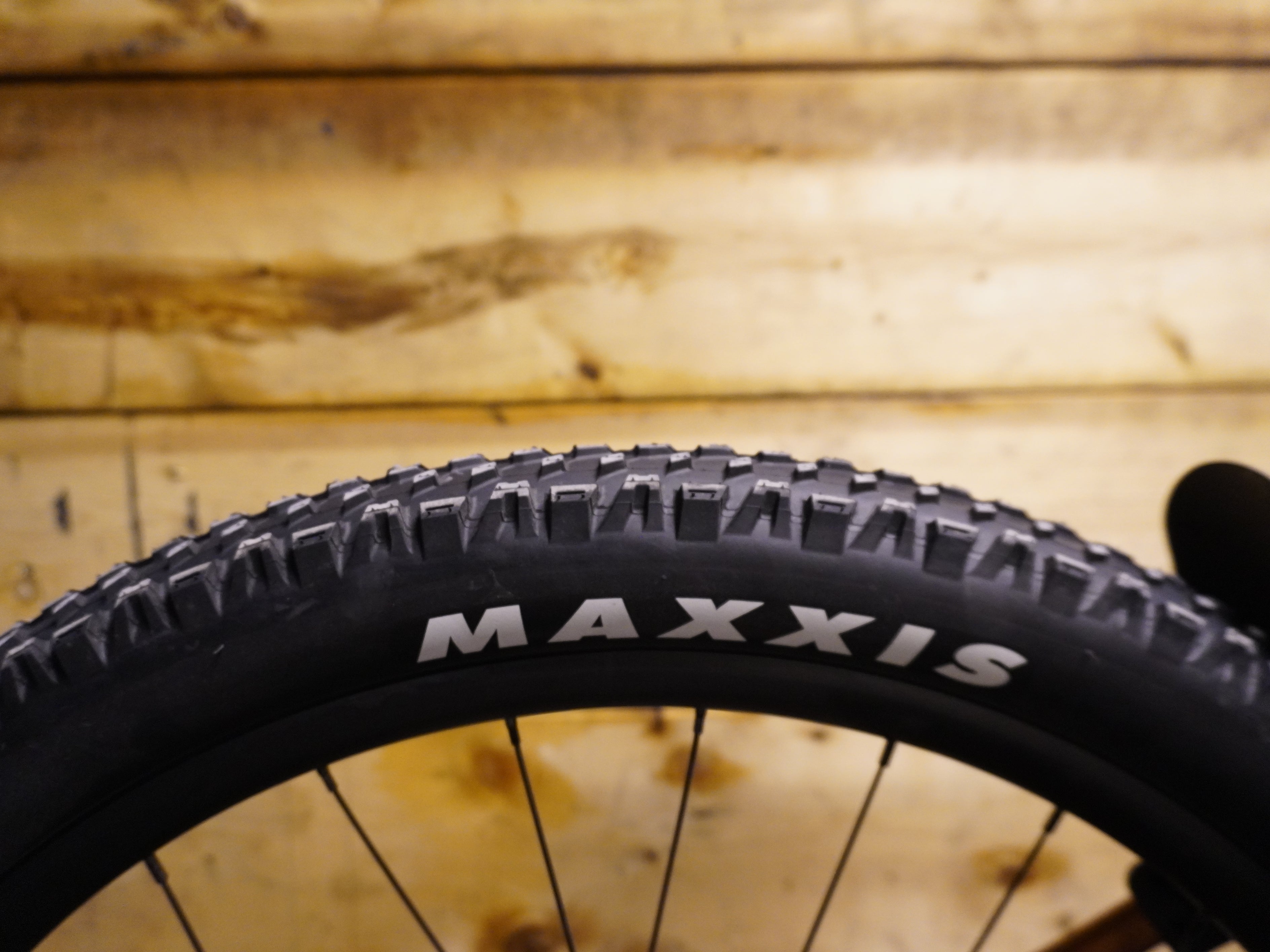 Giant Stance Mountain Bike