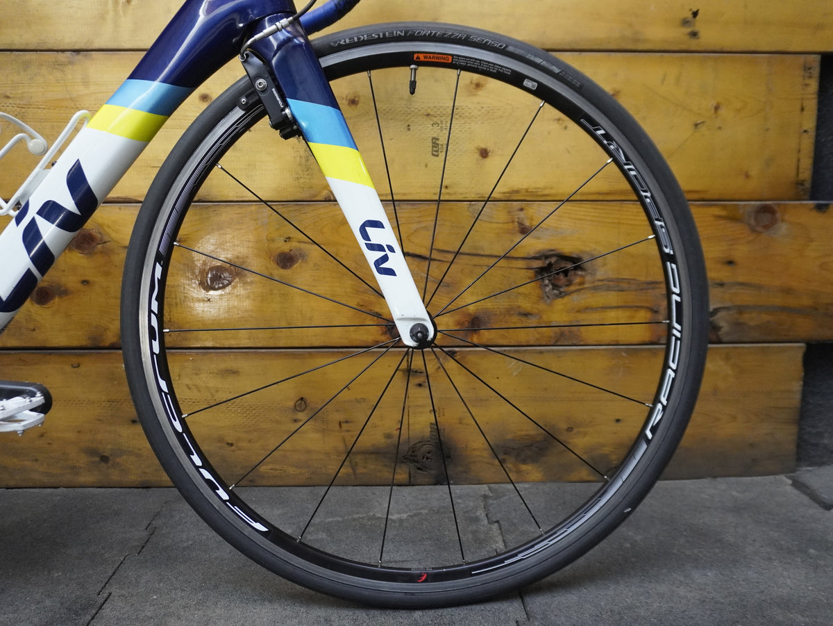 RENT Liv Envie Road Bike