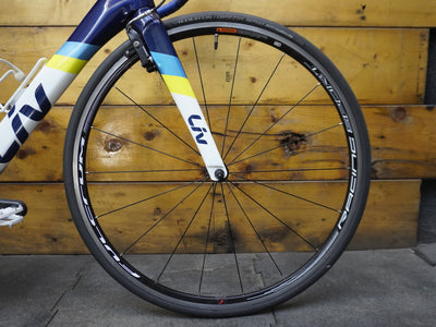 RENT Liv Envie Road Bike