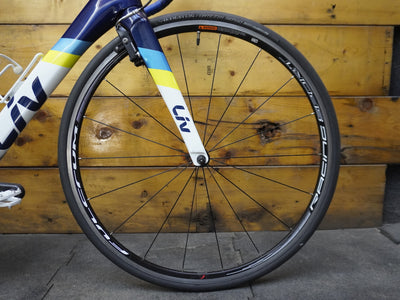 Liv Envie Road Bike
