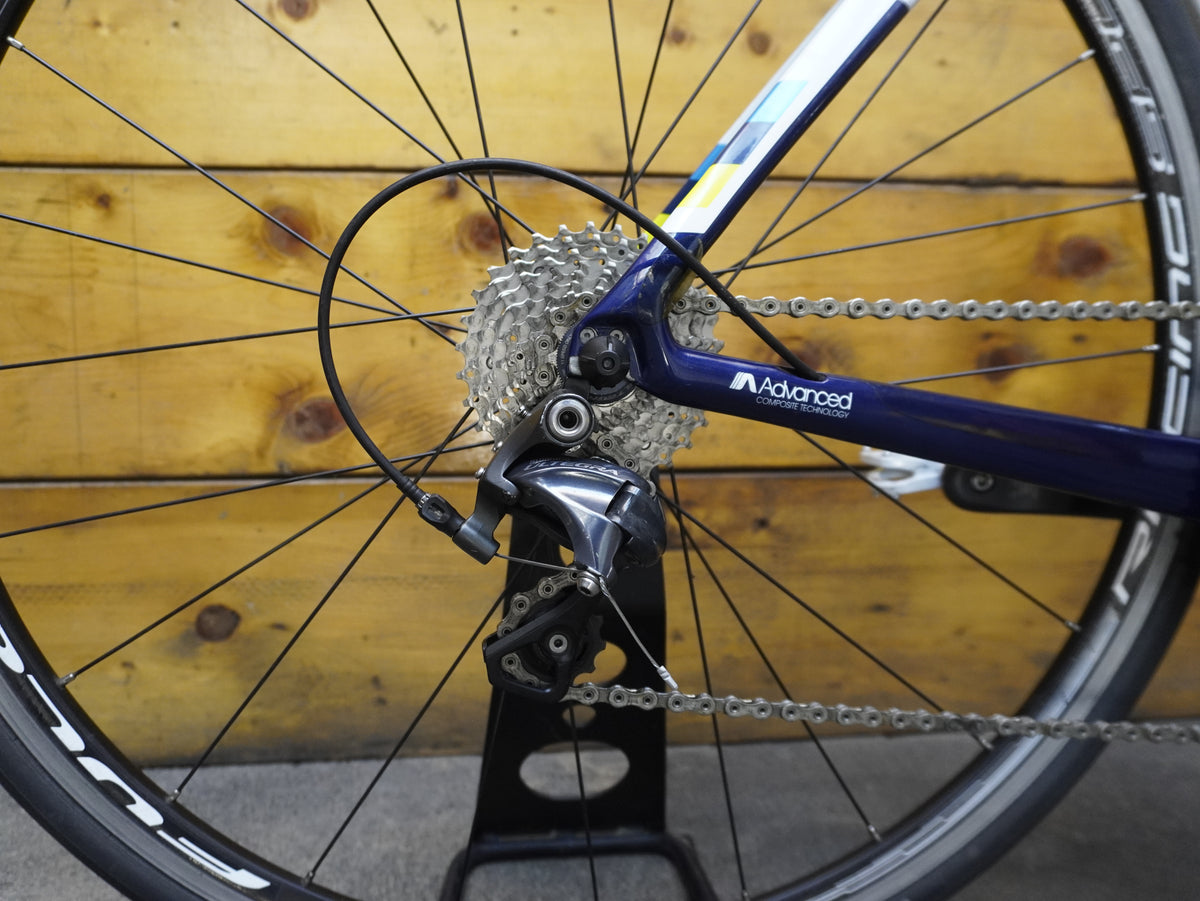 Liv Envie Road Bike