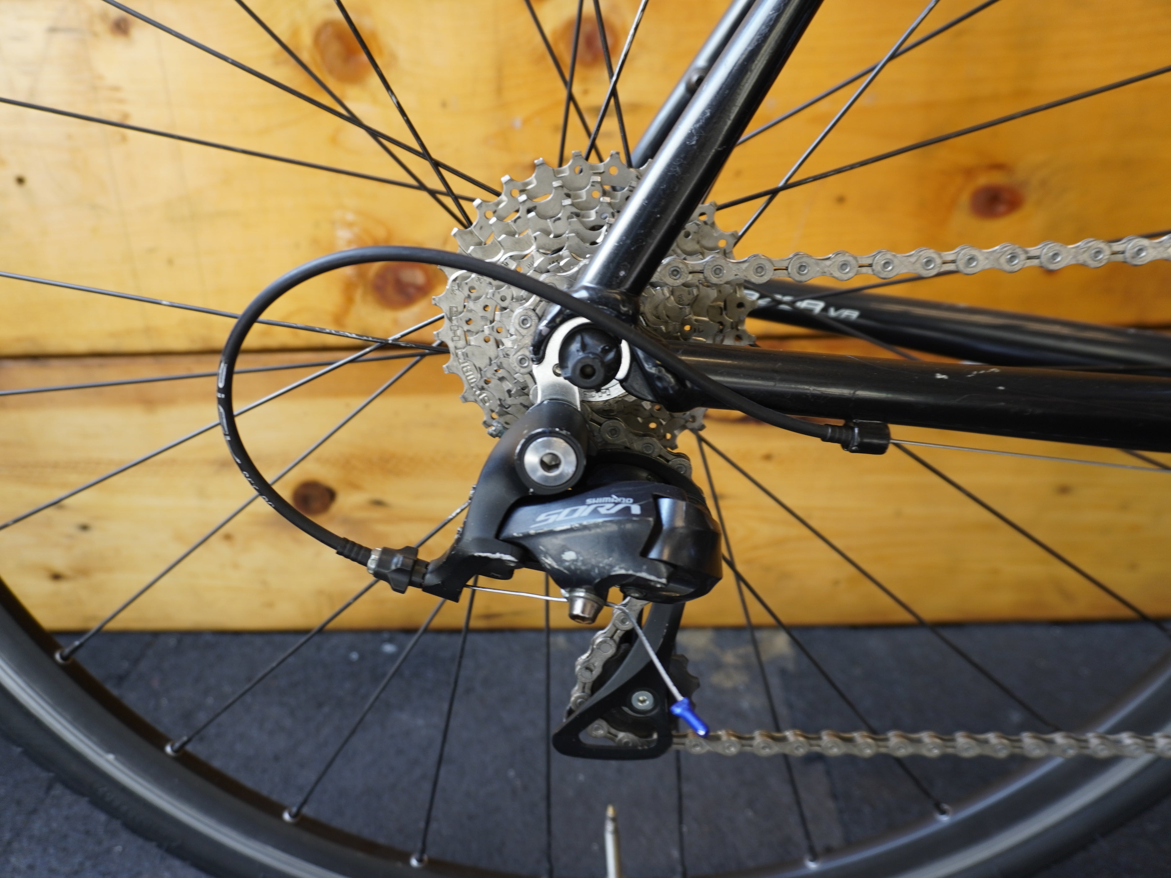 RENT Vitus Razor Road Bike