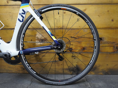 Liv Envie Road Bike