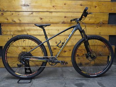 RENT Scott Aspect 910 Mountain Bike