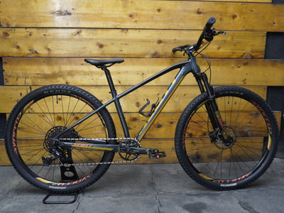 Scott Aspect 910 Mountain Bike