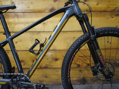 Scott Aspect 910 Mountain Bike