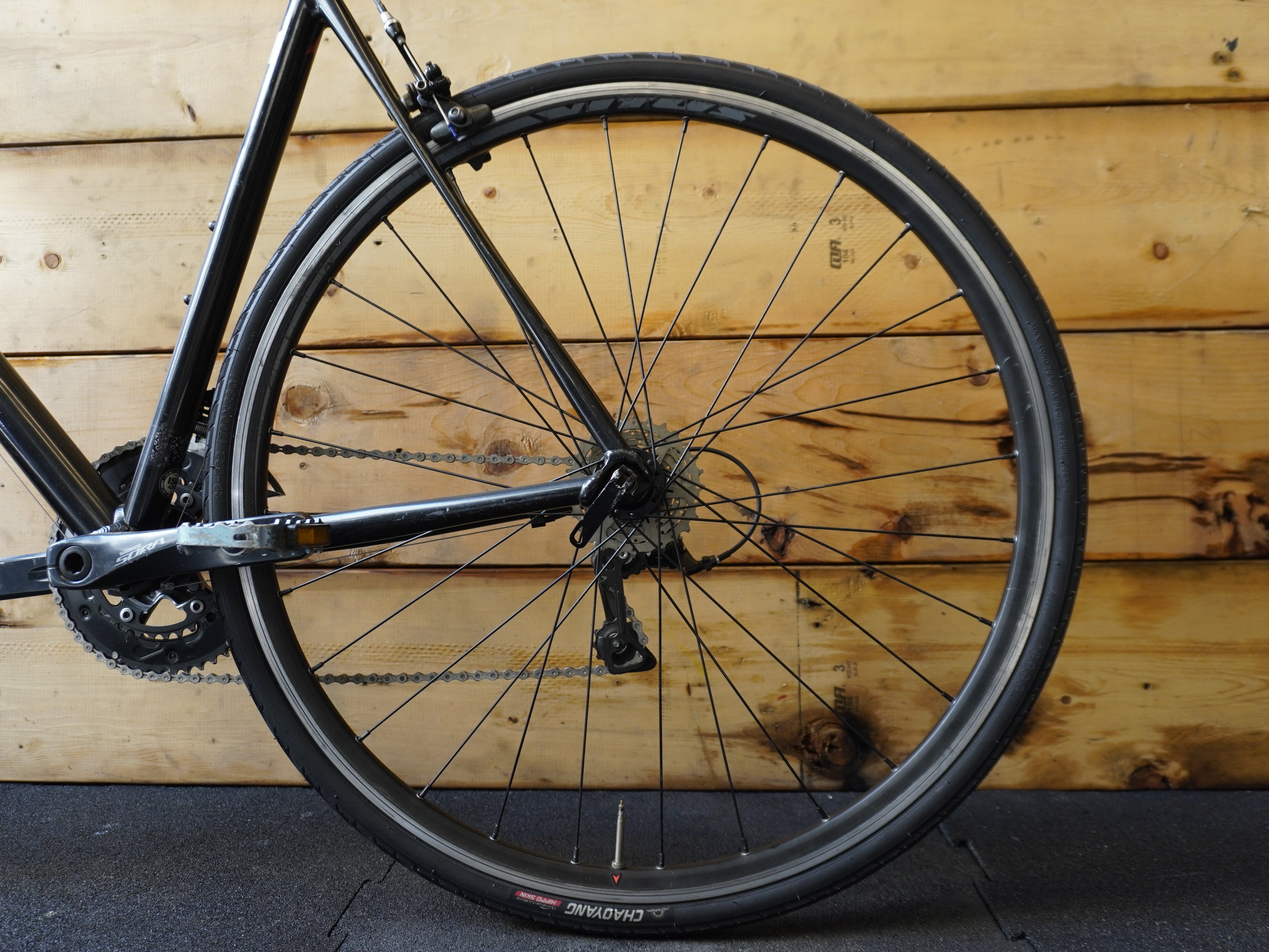 RENT Vitus Razor Road Bike