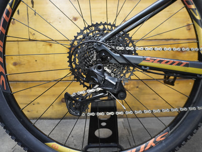 Scott Aspect 910 Mountain Bike