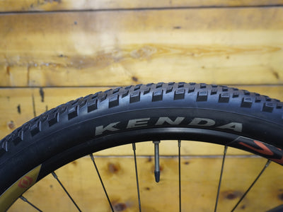 Scott Aspect 910 Mountain Bike