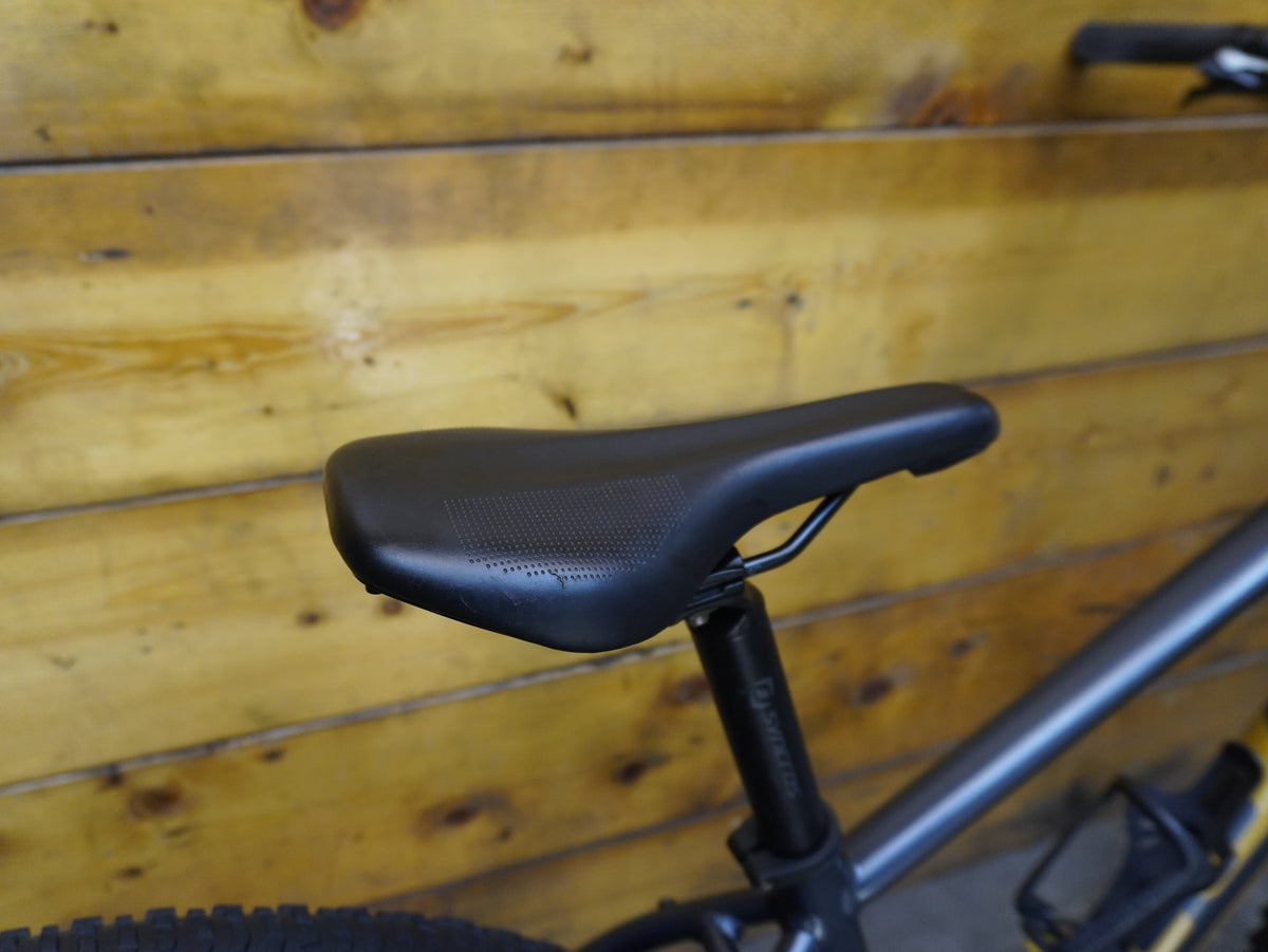 Scott Aspect 910 Mountain Bike
