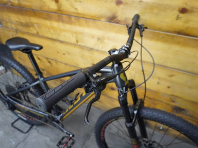 Scott Aspect 910 Mountain Bike