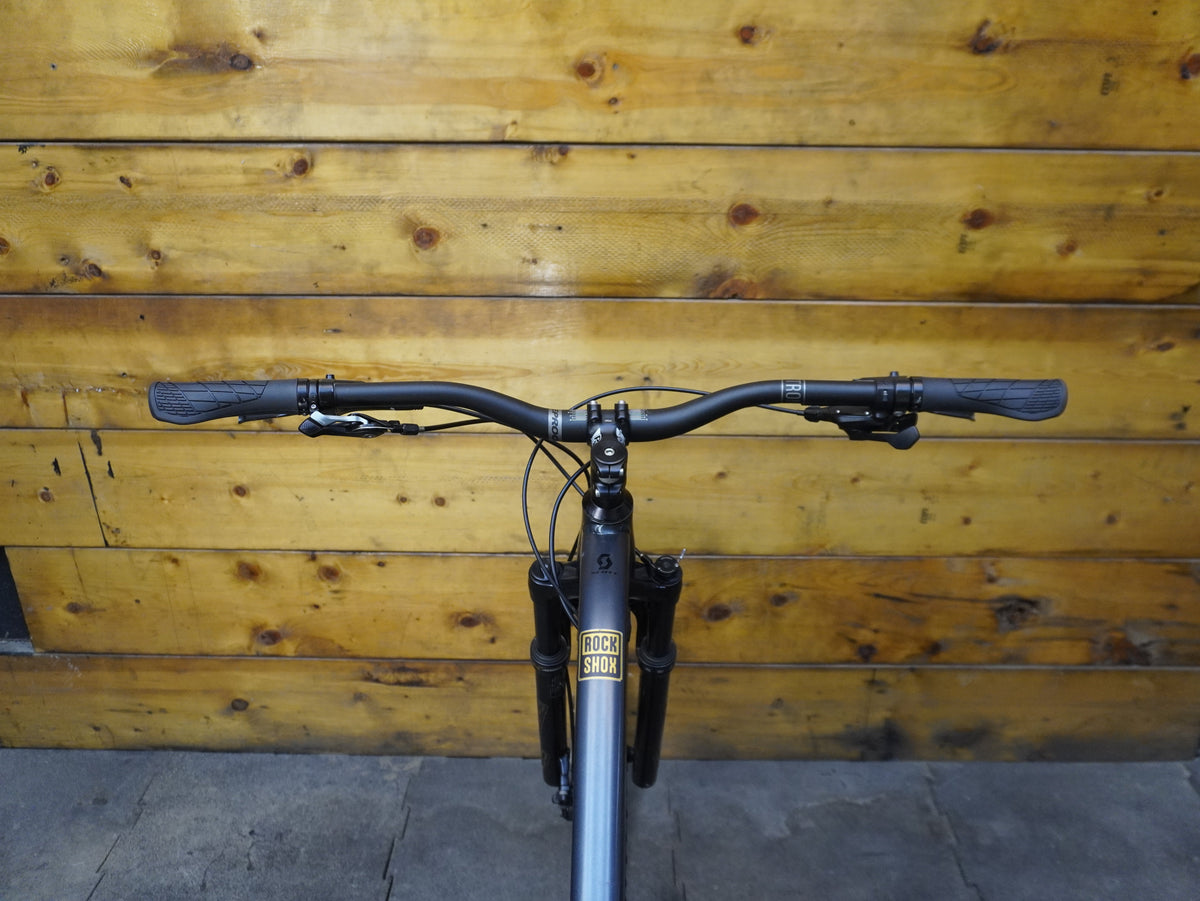 RENT Scott Aspect 910 Mountain Bike