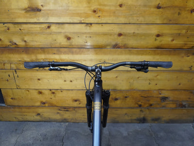 Scott Aspect 910 Mountain Bike