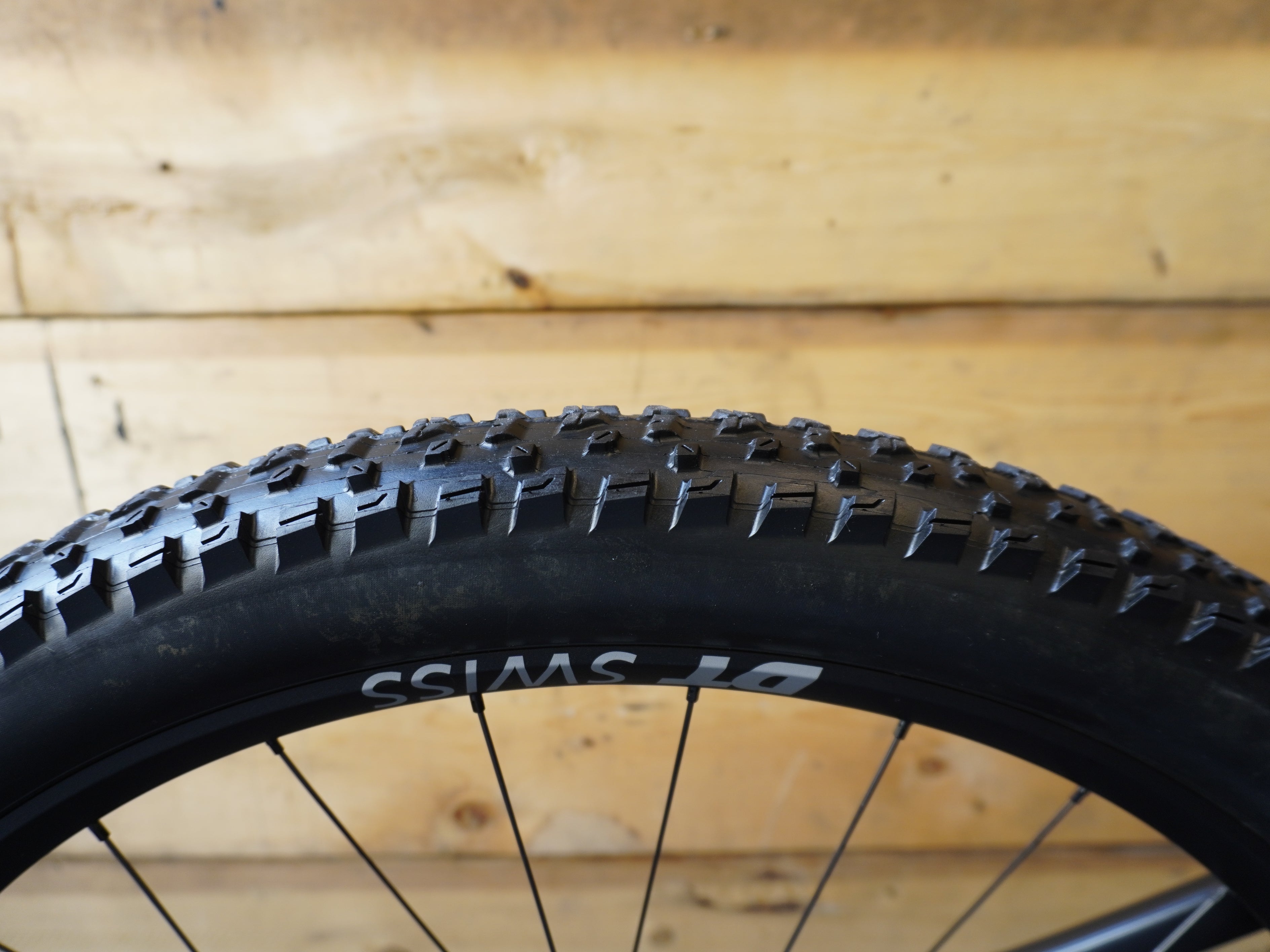 Scott Genuis 950 Mountain Bike