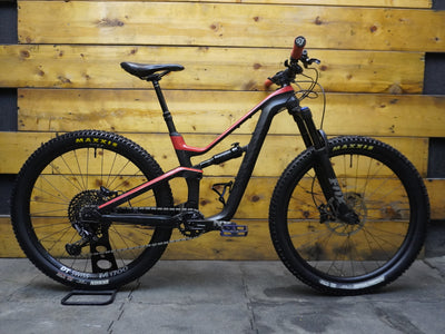 RENT Canyon Spectral WMN CF 7.0