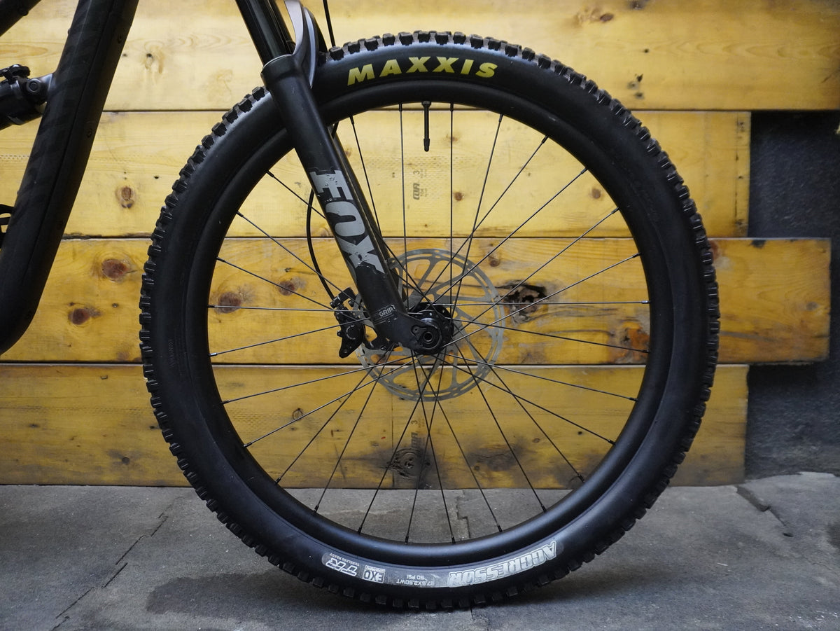 RENT Canyon Spectral WMN CF 7.0