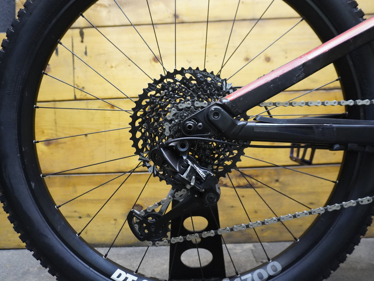 Canyon Spectral WMN CF 7.0