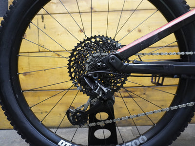 Canyon Spectral WMN CF 7.0