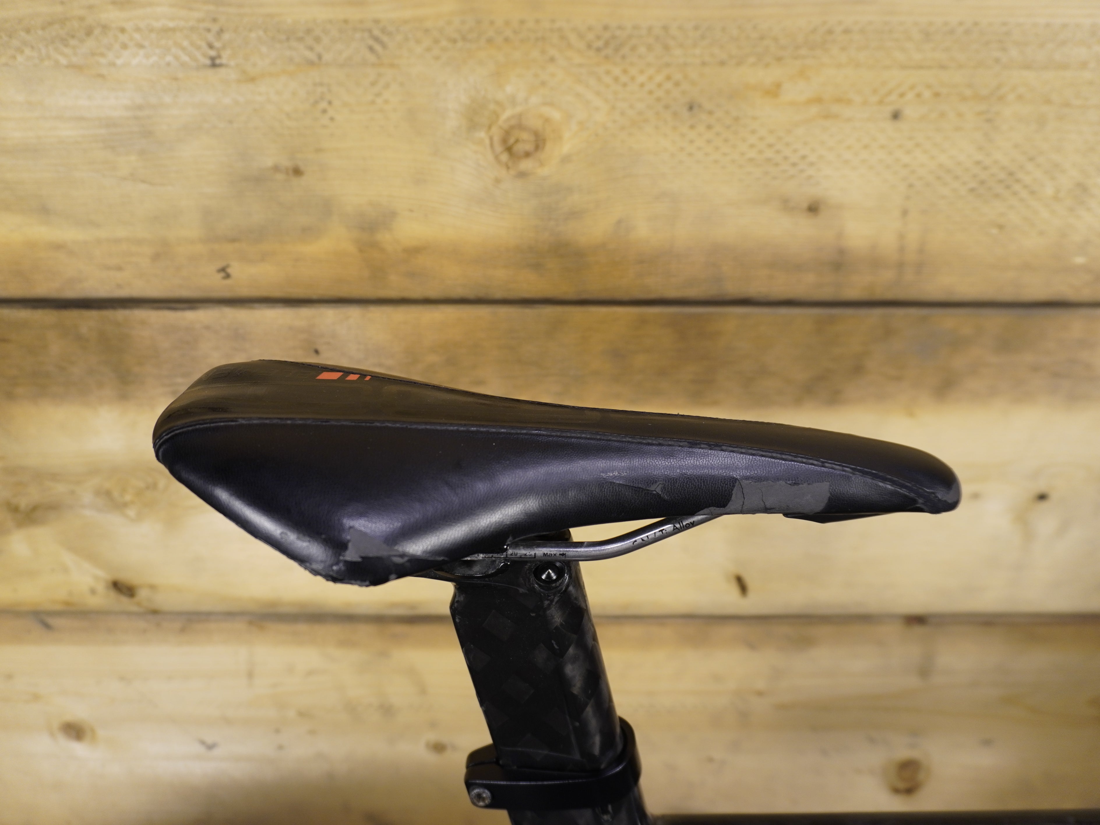 Planet X Stealth Pro TT bike