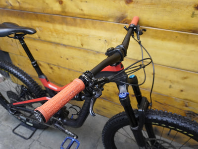 Canyon Spectral WMN CF 7.0