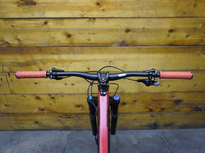 RENT Canyon Spectral WMN CF 7.0