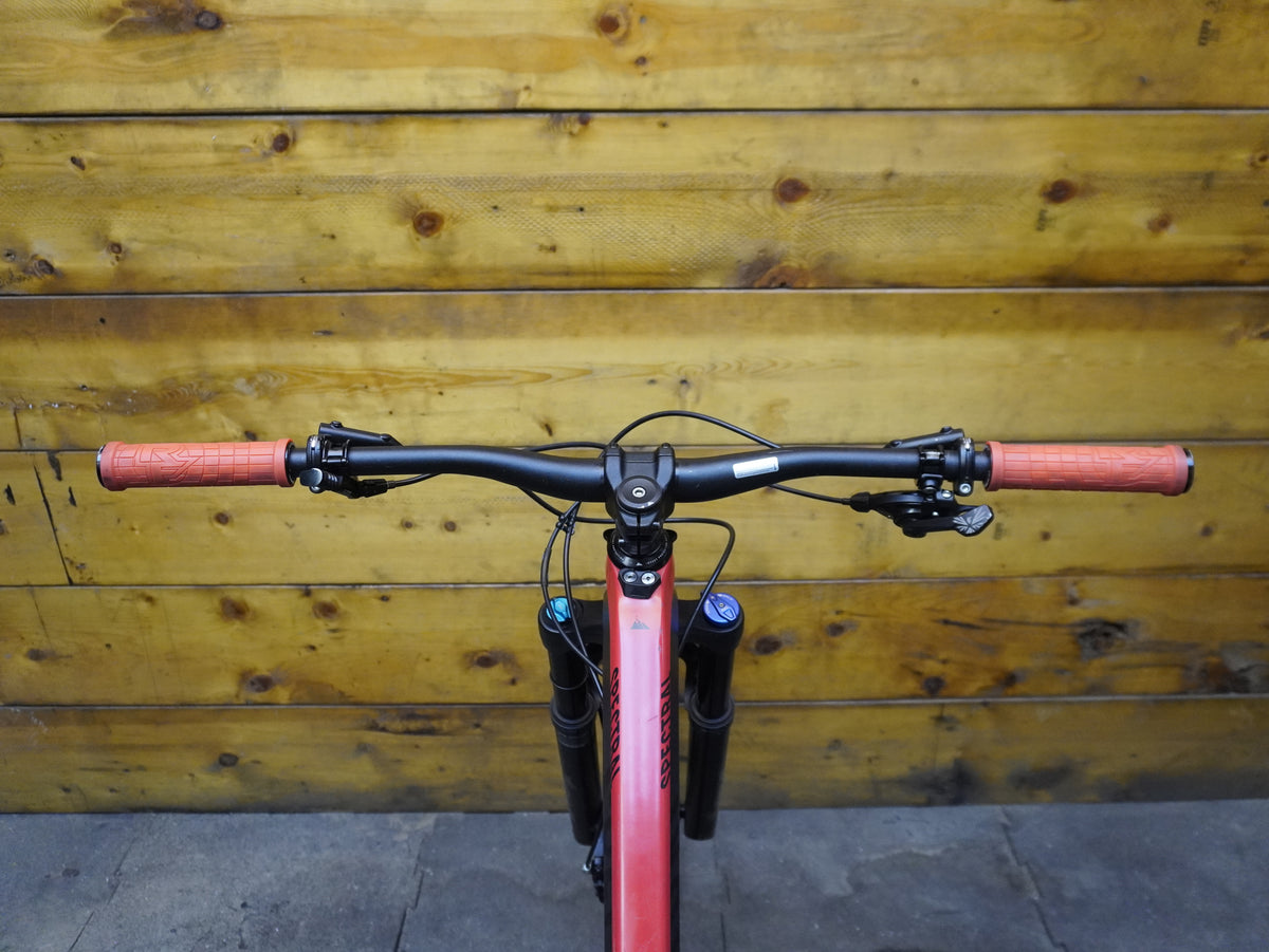 Canyon Spectral WMN CF 7.0
