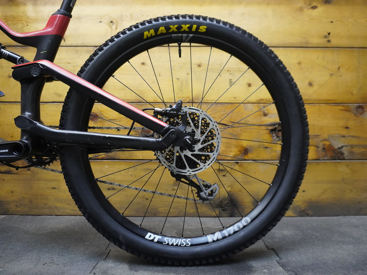 Canyon Spectral WMN CF 7.0