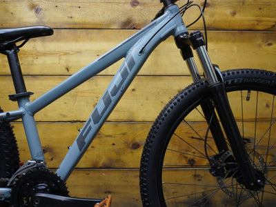 RENT Fuji Nevada 1.7 Mountain Bike