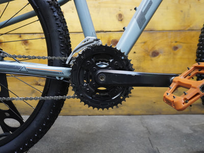 RENT Fuji Nevada 1.7 Mountain Bike
