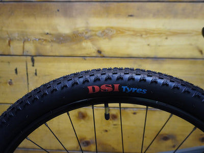 RENT Fuji Nevada 1.7 Mountain Bike