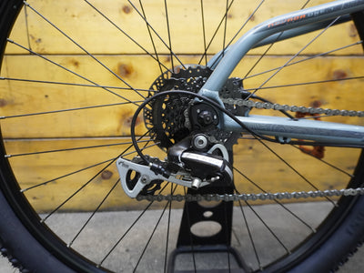 RENT Fuji Nevada 1.7 Mountain Bike