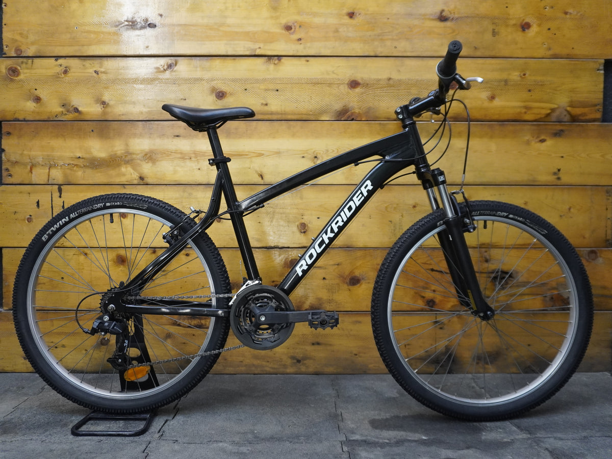 Rockrider ST50-Mountain Bike