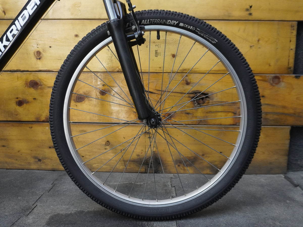 Rockrider ST50-Mountain Bike