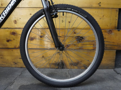 Rockrider ST50-Mountain Bike