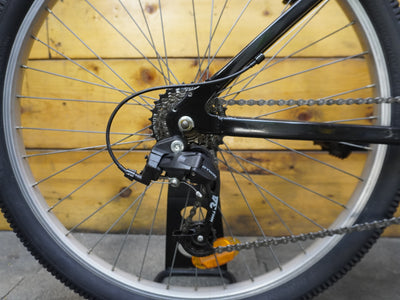 Rockrider ST50-Mountain Bike