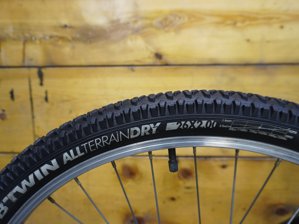 Rockrider ST50-Mountain Bike