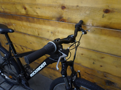 Rockrider ST50-Mountain Bike