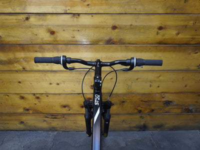 Rockrider ST50-Mountain Bike
